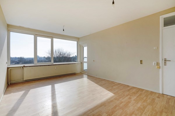 Medium property photo - Schotlandstraat 224, 2034 LG Haarlem